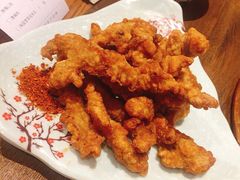 -十六蒲(桂林路店)