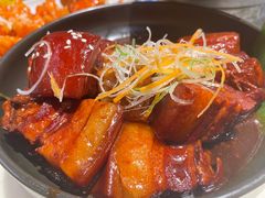 苏式东坡肉-姑苏家宴·苏帮菜·松鼠桂鱼(苏州总店)