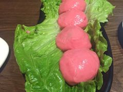 -牛焱·贵州黄牛肉火锅(城西银泰店)