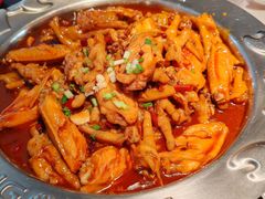 -胖哥俩肉蟹煲(龙德广场店)