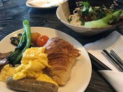 -长沙北辰洲际酒店-兰调全日餐厅