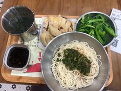 -阿金大白·上海菜馆(新天地店)