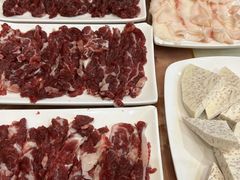 -潮悦牛肉火锅城(水贝店)