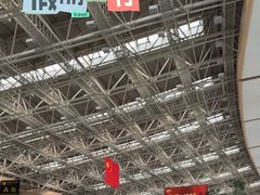 -南昌昌北国际机场