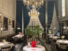 -狮拾久·现代新加坡料理(壹方城店)