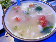 -很久以前羊肉串(打浦路店)