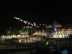 -禅宗少林·音乐大典