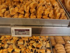 -上海市长春食品商店(淮海中路店)
