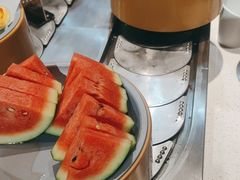 -龍歌自助小火锅(李沧丽达店)