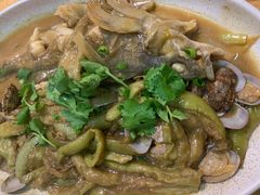 -小郭私房菜·海肠捞饭店(学士街店)