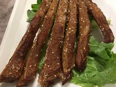 -东山羊庄(八卦岭店)