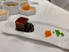 少帅红烧肉-民国红公馆·秦淮八艳(夫子庙店)