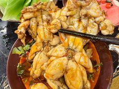 -古木枫老火锅(洪崖洞店)