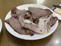 -清真磨沟沿老字号牛肉面(总店)