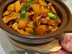 -鑫巴蜀小镇 · 水煮鱼专研店(玉桥店)