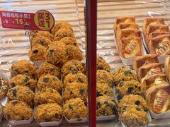 -味多美蛋糕(大兴店)