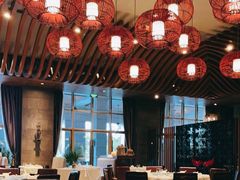 大堂-观澜湖酒店·邀月庭中餐厅