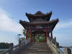 -颐和园