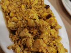 酱炒蛋-姥家春饼店(漳州二路店)