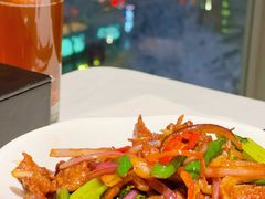 -新加坡海鲜(国贸商城店)
