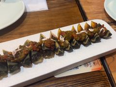 -船歌·鱼水饺青岛菜(国贸商城店)
