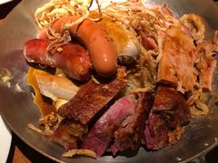 -宝莱纳餐厅(滨江店)