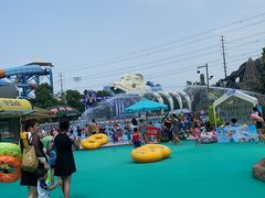 -苏州乐园森林水世界