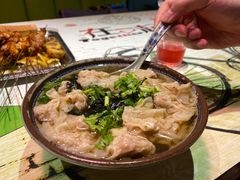 -老谢野馄饨(延安路店)