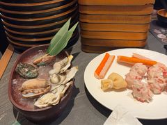 -牛YO寿喜烧和牛火锅自助(三台子万象汇店)