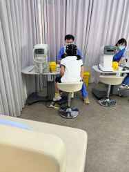 -唯儿诺儿童医院·儿科·眼科(新天地店)