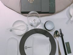 餐具摆设-陶陶居·雅园(凯华国际店)