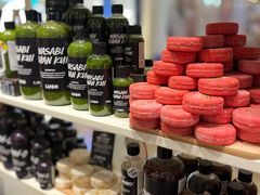 -LUSH(威尼斯人店)