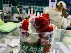 -宝珠奶酪(浦东金桥店)