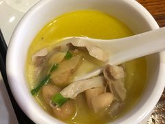 -野渡坡·极致湘菜·庭院餐厅(汉阳店)