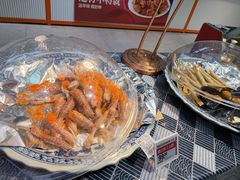 -盒马鲜生(领丰汇店)