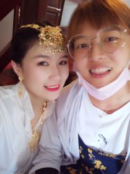 -四叶草环球旅拍