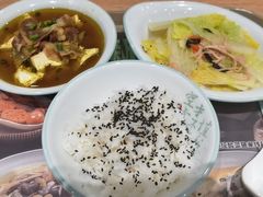 -老乡鸡(上海品尊国际中心店)