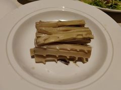 -唐拉雅秀酒店-唐苑中餐厅
