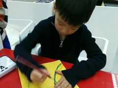 -蓝莓果教育(青塔校区)