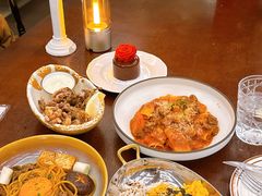 -玲婧胡同·生日蛋糕·餐厅(嘉里城店)