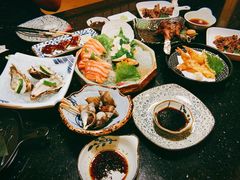 -德川家日本料理(龙德广场店)