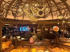 -B&C黄油与面包·THE GARDEN BAKERY概念店(世纪汇店)