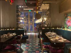 -Brut Eatery悦璞食堂(建国东路店)
