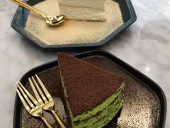 -Home Cafe(水榭春天店)