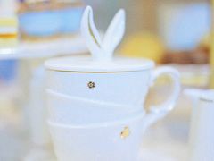 -广州富力丽思卡尔顿酒店