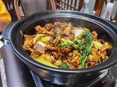 -夜郎国·贵州菜(南山店)