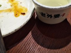 -马氏老外婆餐厅(磁县店)