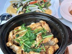 -园里前·私厨·福建菜(台江万达店)