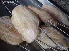 -云晓光头烧烤吧(德平路店)