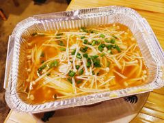 -老湘烤·湘西小串(绿塘路店)